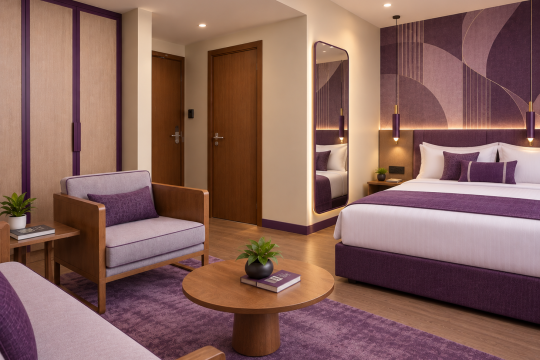 Cygnett expands footprint in Jim Corbett with launch of second property
