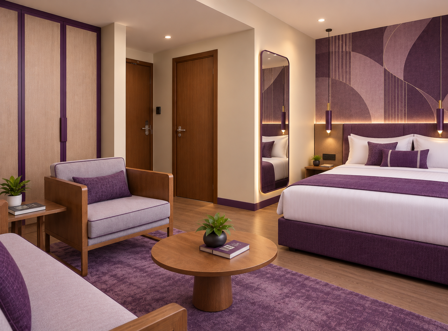 Cygnett expands footprint in Jim Corbett with launch of second property