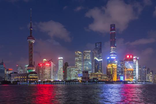 China’s foreign tourist arrivals grow by 20% in the first half of 2026