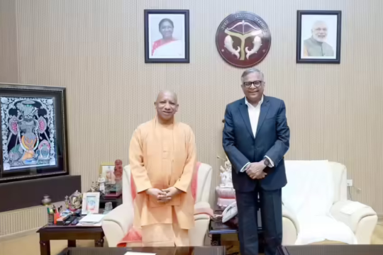 Tourism boom in Uttar Pradesh catalyses major hospitality expansion by Tata Group