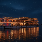 Antara Cruises to invest INR 500 cr to elevate Assam’s river cruise tourism