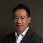 Rosewood Hotel Group appoints Kenny Toy as Senior VP, Commercial, Global