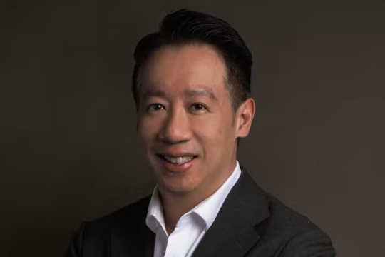 Rosewood Hotel Group appoints Kenny Toy as Senior VP, Commercial, Global