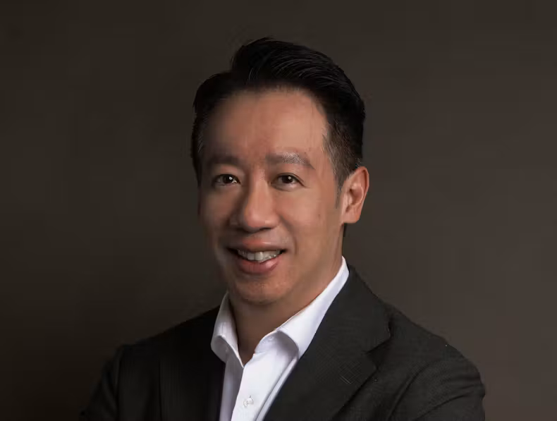 Rosewood Hotel Group appoints Kenny Toy as Senior VP, Commercial, Global
