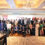 Abu Dhabi strengthens trade partnerships across 3 Indian markets