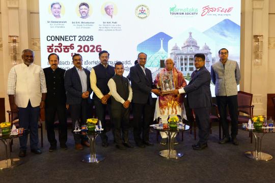 KTS concludes CONNECT – 2026 Bengaluru, stakeholder meet