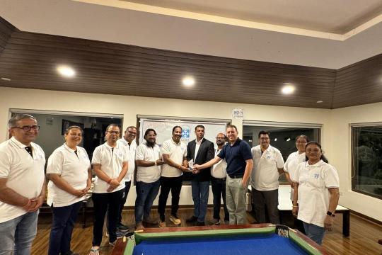 ETAA organises educational trip for trade to Kashmir