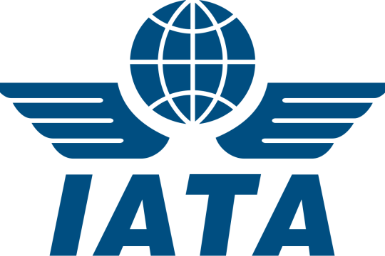 Global passenger demand grows 4.6% in August: IATA