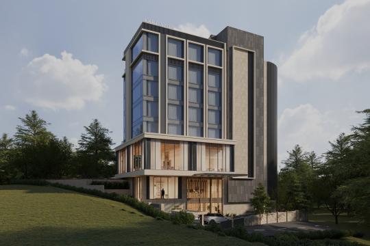Atmosphere Core sets its footprint in Shillong
