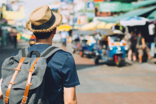 Global getaways replace hometown holidays this festive season: RateGain