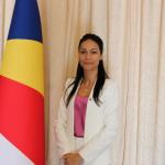 Seychelles Tourism Board names Maria Azemia as Deputy CEO