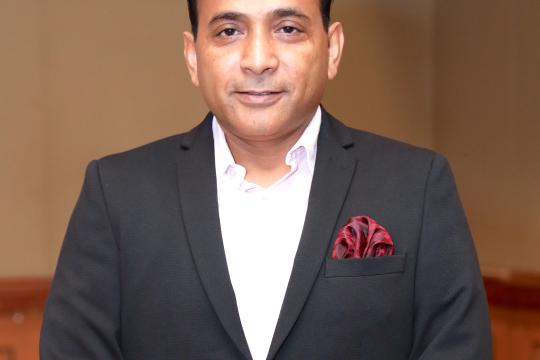 Ravi Gosain, President IATO appointed as Chair of FICCI Inbound Tourism Committee