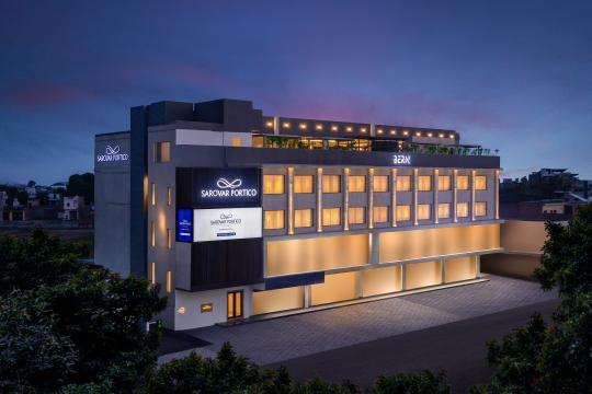 Sarovar Hotels unveils a digital campaign to drive Summer Stays Across India