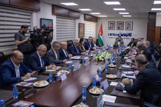 Jordan & Palestine join hands to boost religious tourism