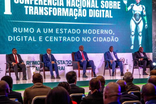 VFS Global powers Mozambique’s e-Visa push across 183 countries