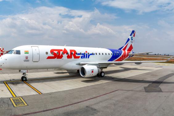 Star Air to launch direct Ahmedabad-Mundra flights from Aug 17