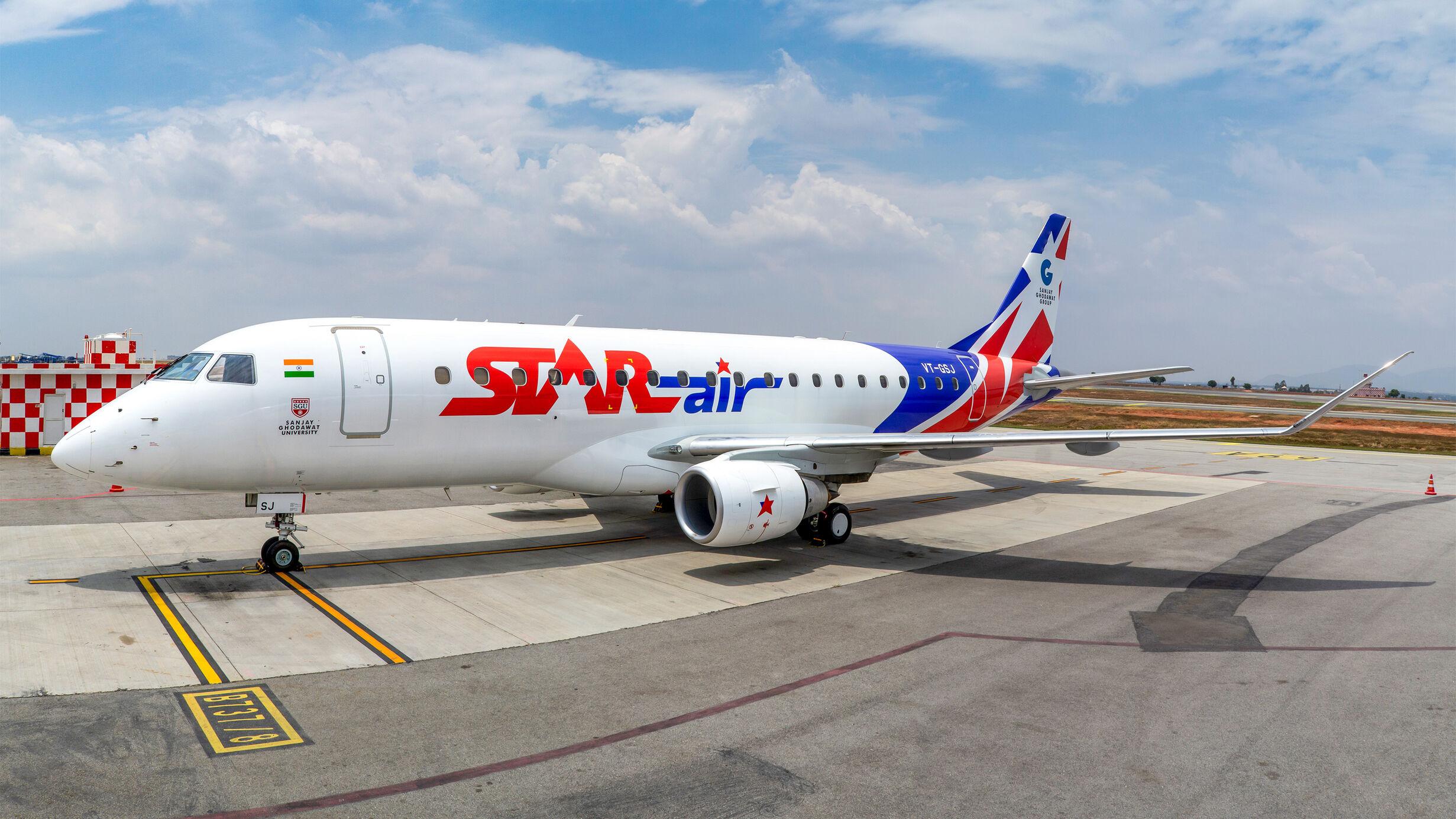 Star Air to launch direct Ahmedabad-Mundra flights from Aug 17