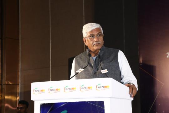 Indian Medical Value Travel (MVT) projects to surpass USD13 bn by 2026; valued at USD 6 bn in 2022: Tourism Minister