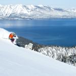 South Lake Tahoe reports surge of 195% YoY in searches; named Expedia’s #1 Trending Destination for 2027