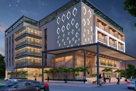 ROHL expands in Bhopal with 70-key Regenta hotel