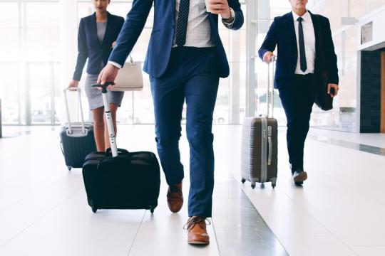 Global Business Travel spend to reach USD 1.57 tn in 2025; India among top 15 markets: GBTA