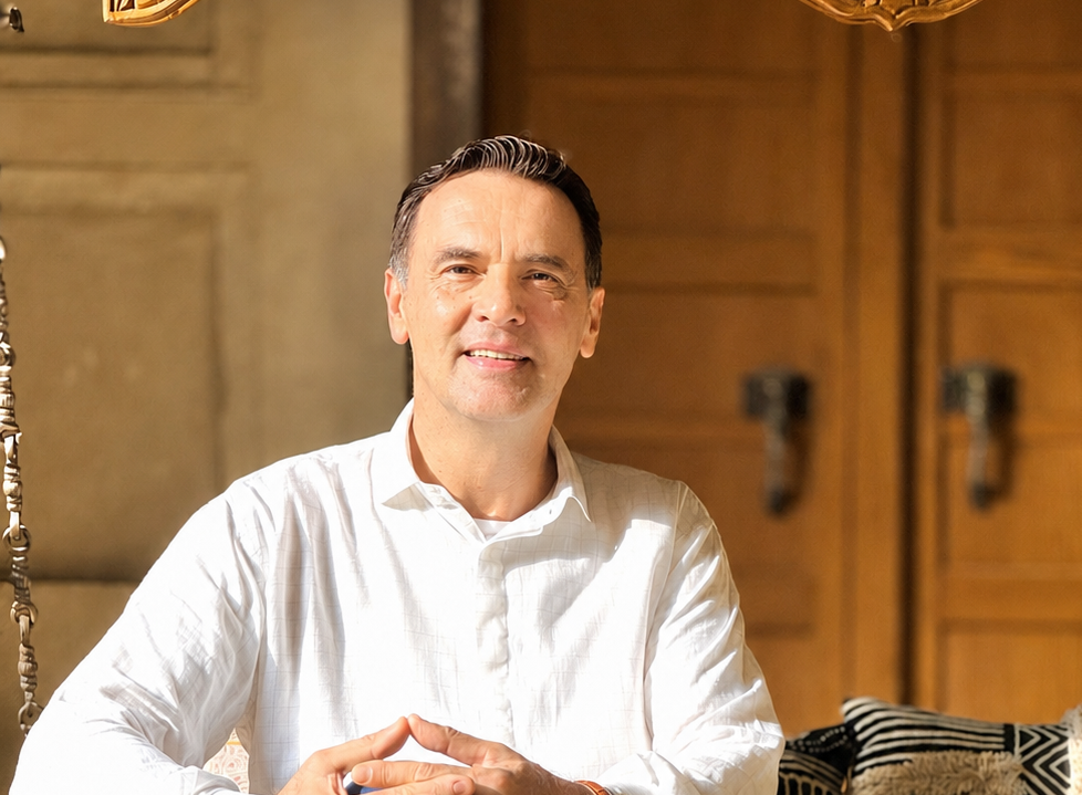 Six Senses Fort Barwara names Burkhard Wolter as General Manager
