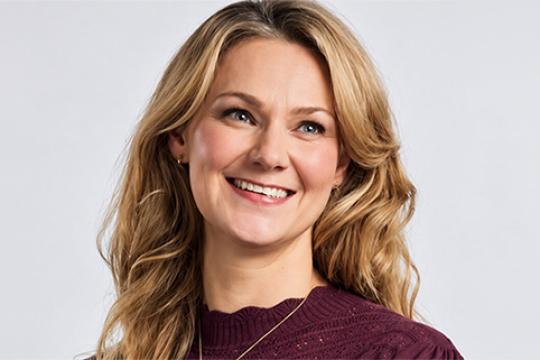 Travelport names Naomi Hahn as Chief Marketing & Commercial Operations Officer