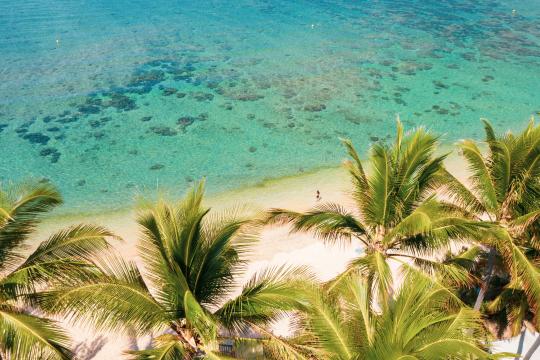 Réunion Island boosts India push with direct IndiGo flights from Chennai