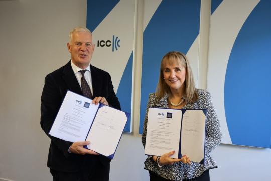 WTTC, ICC partner to strengthen voice & growth of Travel & Tourism SMEs worldwide