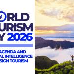 Analysing how digital agenda & AI are redesigning tourism on World Tourism Day 2026