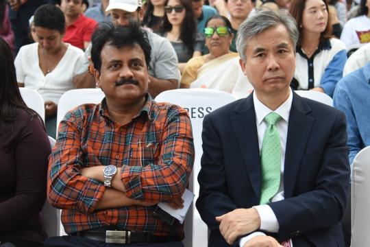 K-Harmony Festa in Mumbai to promote cultural, tourism exchange between India-Korea