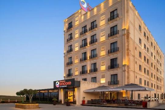 Wyndham Hotels & Resorts opens 13 new hotels across EMEA in H1 2026