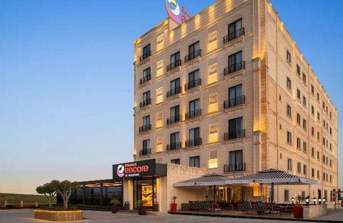 Wyndham Hotels & Resorts opens 13 new hotels across EMEA in H1 2026