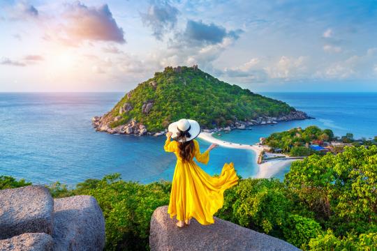 Global Travel & Tourism investment exceeds USD 1 tn in 2025: WTTC