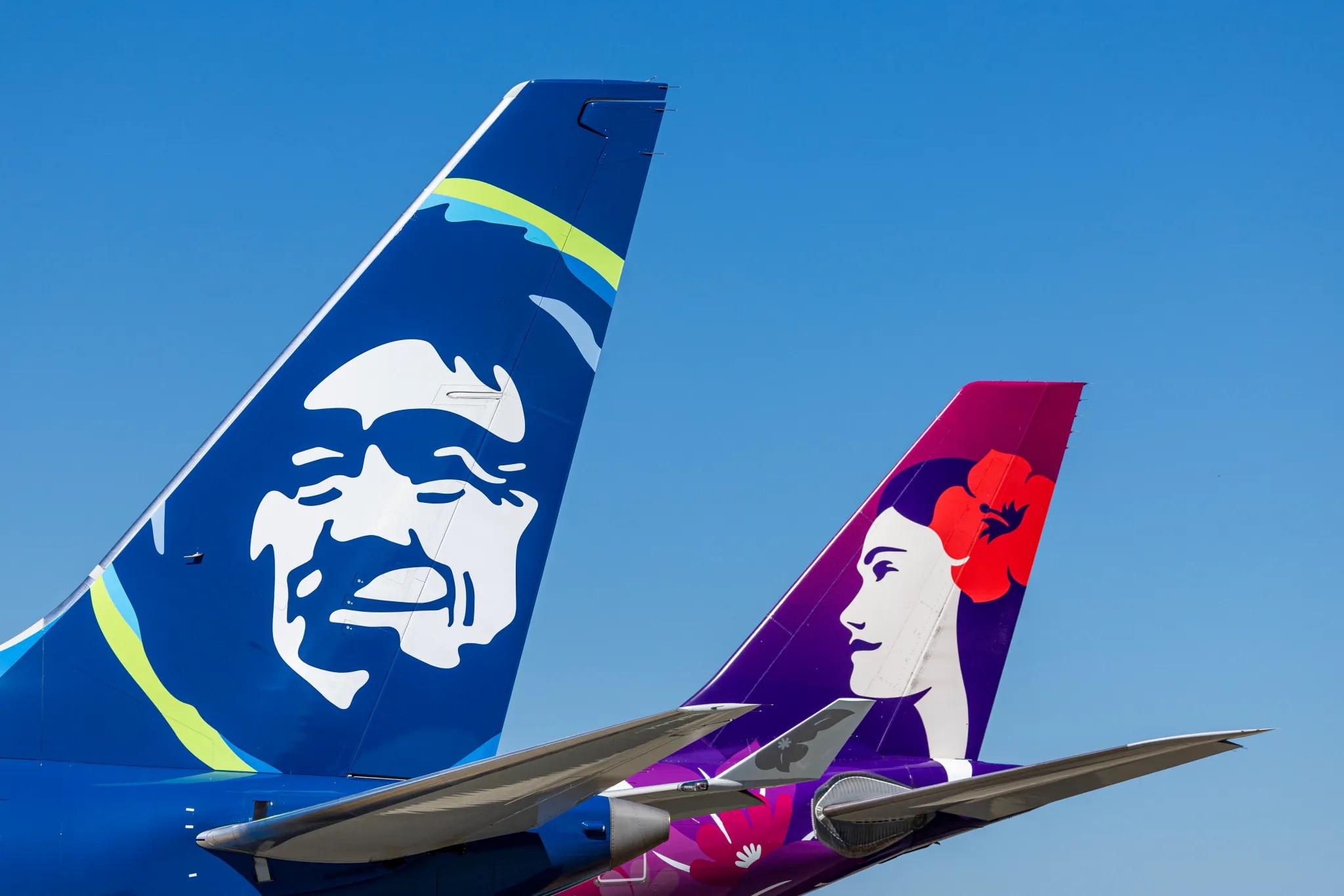 Alaska Air Group releases 2025 Impact Report & 2030 impact goals