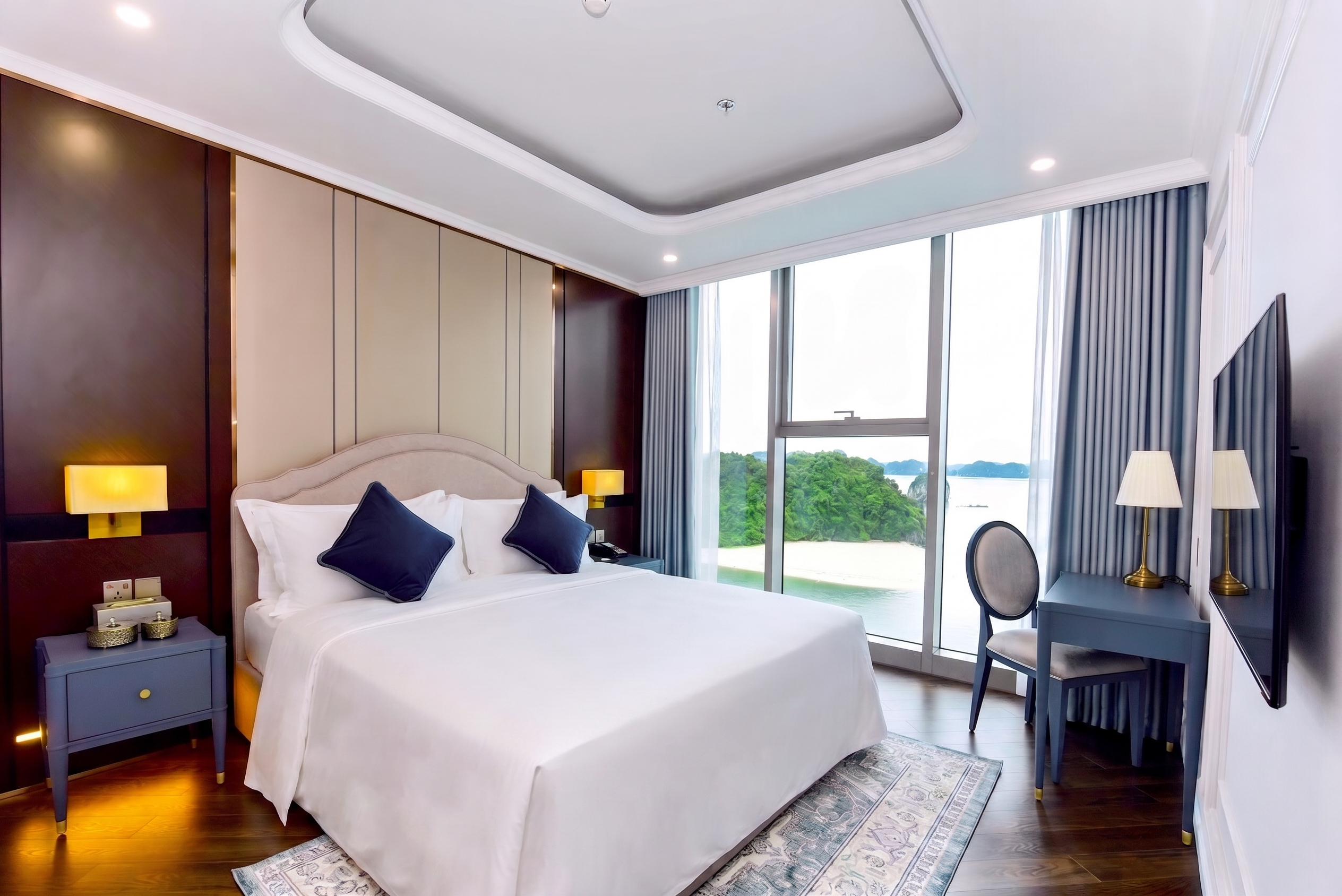 Centara to launch 481-key property in Vietnam