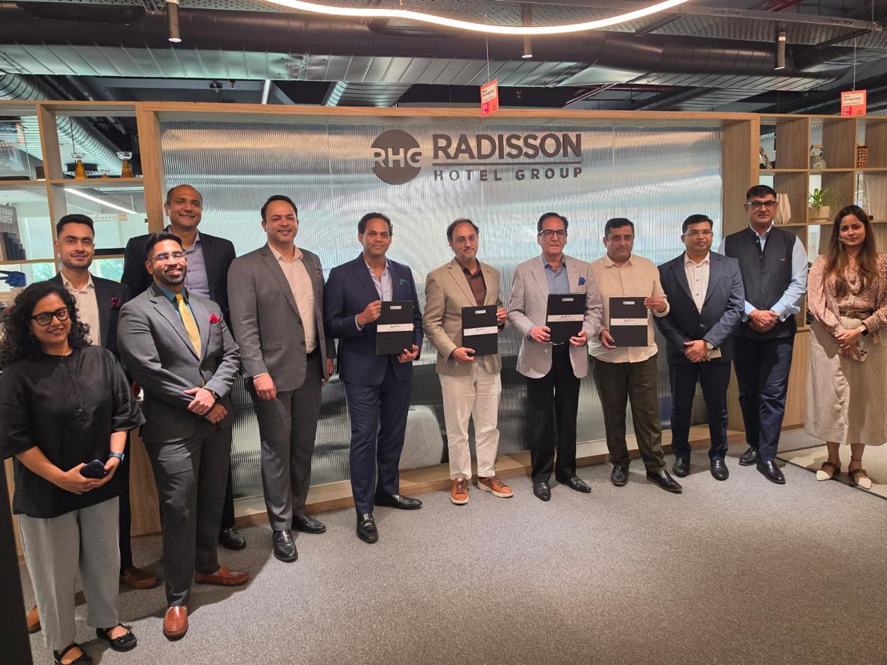 Radisson expands eastern India footprint with dual signing in Bhubaneswar & Kataka