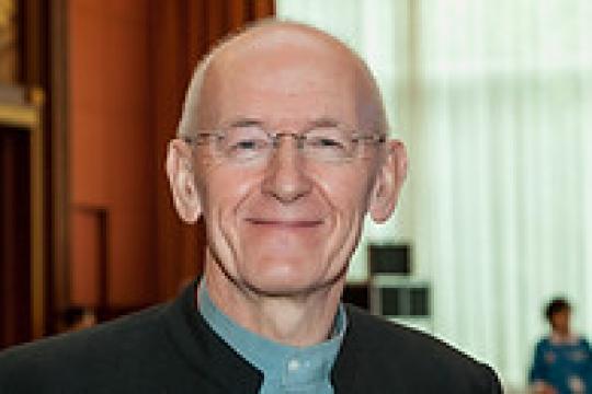 PATA appoints Andrew Jones as Chair of the Foundation