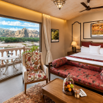Bookmark Resorts Cheetagarh to open doors in Jawai on Oct 1