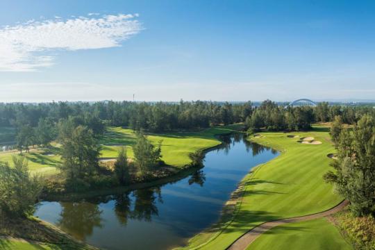 Vietnam Golf Coast capitalises on Da Nang’s 7.74 mn visitor surge