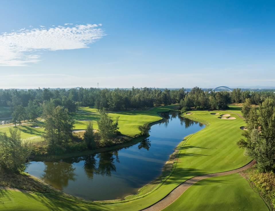 Vietnam Golf Coast capitalises on Da Nang’s 7.74 mn visitor surge