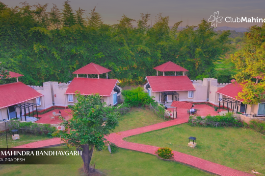 Club Mahindra adds 159 keys in Amba Ghat & Bandhavgarh