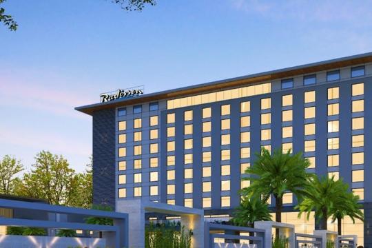 Radisson expands Rajasthan portfolio with 150-keys