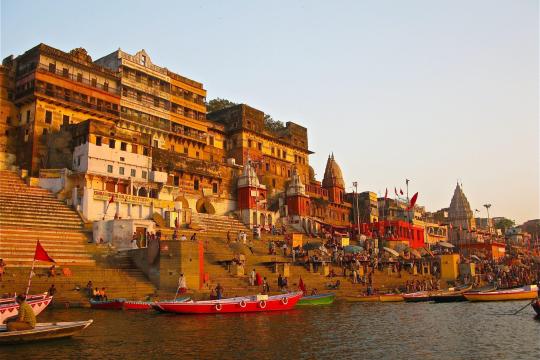 UP launches statewide review of tourism projects with focus on ground verification