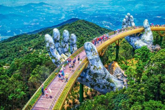 Vietnam reports 10.7 Mn international arrivals in Jan - May 2026, up 20.7% YoY