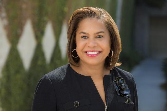 Visit California appoints Julie Coker as new President & CEO