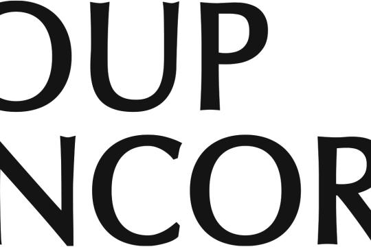 Group Concorde revamps its brand identity