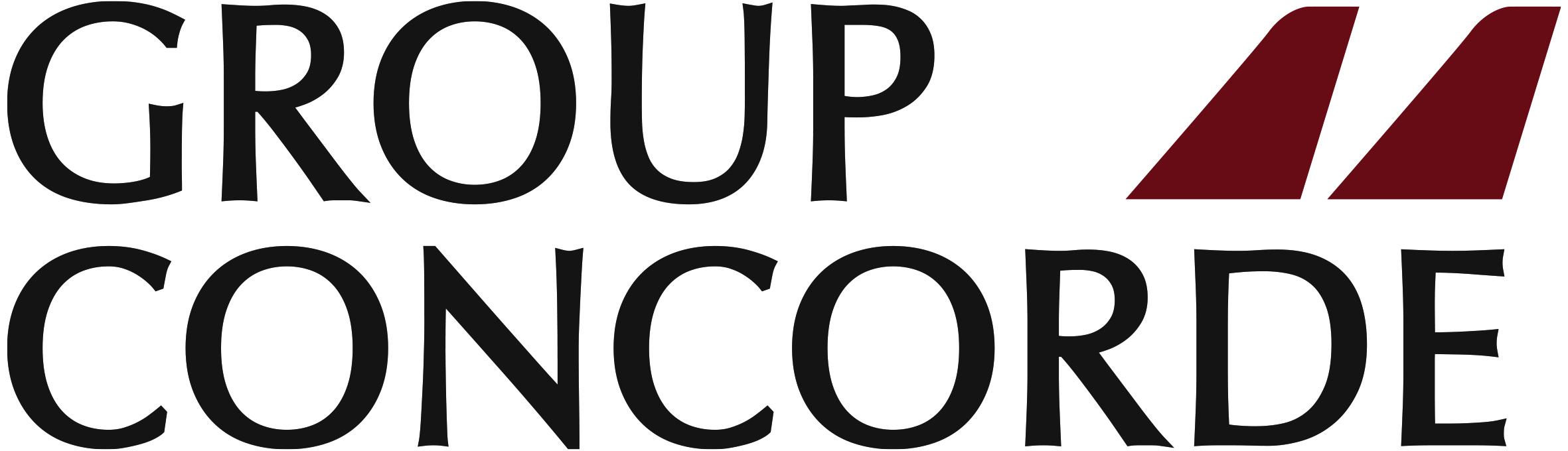 Group Concorde revamps its brand identity