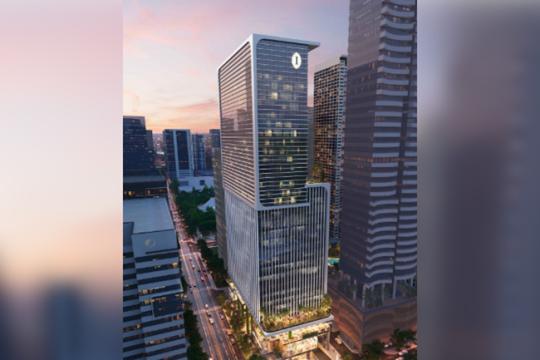 IHG signs InterContinental Manila in Philippines