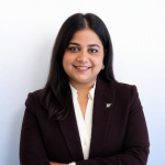 JW Marriott Mussoorie Walnut Grove Resort & Spa names Pallavi Pandey as Director of Sales